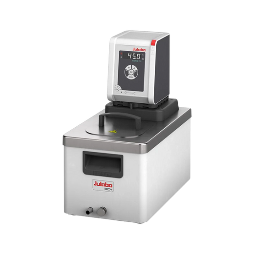 CORIO CP-BC4 200-230V/50-60Hz Heating Circulator with CSA C22.2 and UL 61010-1 NRTL approvals