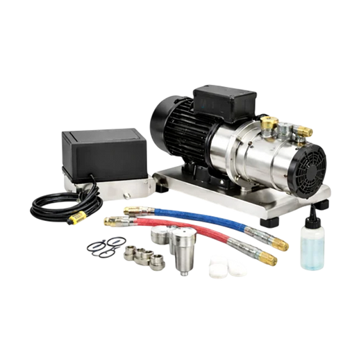 MVP150 2.3kW 115/208-230V 1-Phase Recovery Pump Kit for T10X & T20X