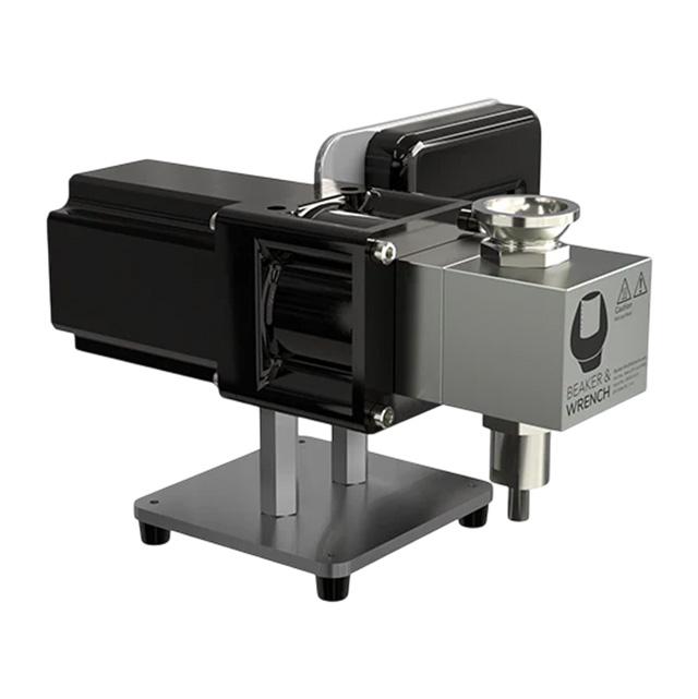 Beaker & Wrench Outlet Pump | KF25