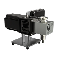 Beaker & Wrench Outlet Pump | KF16