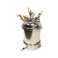 Carboy Filtration System