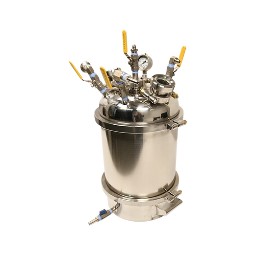 Carboy Filtration System