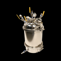 Carboy Filtration System