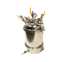 Carboy Filtration System