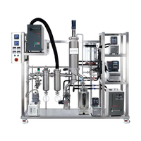Ai 6" Stainless Turnkey Thin Film Distillation Gen 2 ETL