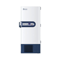 Ai RapidChill 26 CF -86°C Ultra-Low Temp Upright Freezer UL 110V