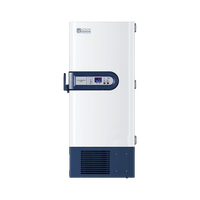 Ai RapidChill 26 CF -86°C Ultra-Low Temp Upright Freezer UL 110V