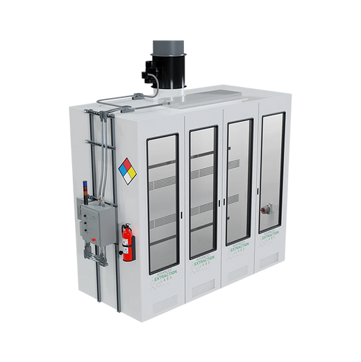 Micro Series C1D1 Room