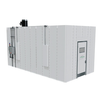 DYS Series C1D1 Room