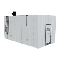 DYS Series C1D1 Room