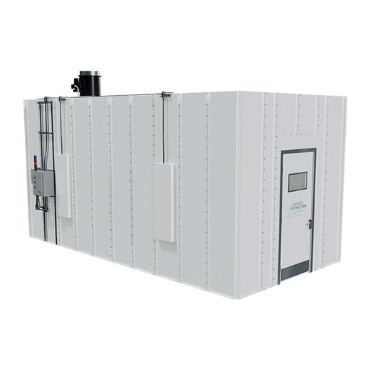 DYS Series C1D1 Room