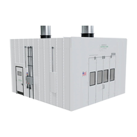 EXXA Series C1D1 Room