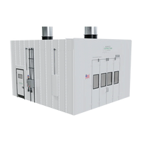 EXXA Series C1D1 Room