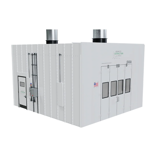 EXXA Series C1D1 Room