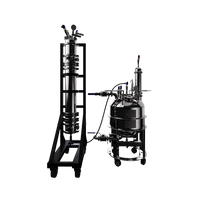 TITAN Chroma Station System | TCS-156