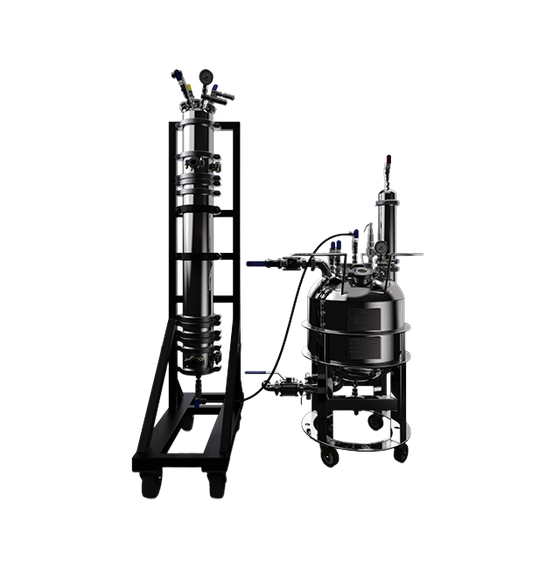 TITAN Chroma Station System | TCS-156