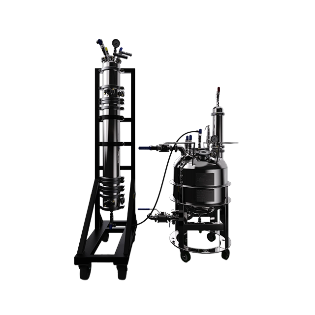 TITAN Chroma Station System | TCS-156