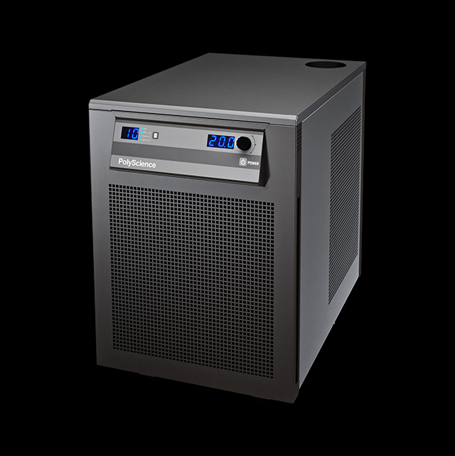 Polyscience 1.5 HP DuraChill® Chiller, Turbine Pump; Air-Cooled-Model 6860