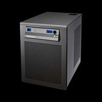 PolyScience 6160 -10°C 4.2L 1HP Chiller w/ Turbine Pump 100 PSI