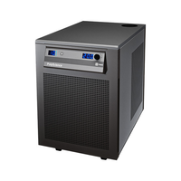 PolyScience 6160 -10°C 4.2L 1HP Chiller w/ Turbine Pump 100 PSI