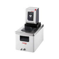 Julabo CORIO CD-BC4 150°C 4.5L Capacity Heating Circulator