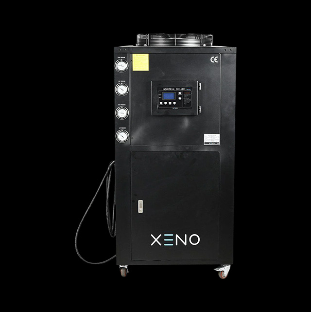 XENO 10-Ton Industrial Chiller