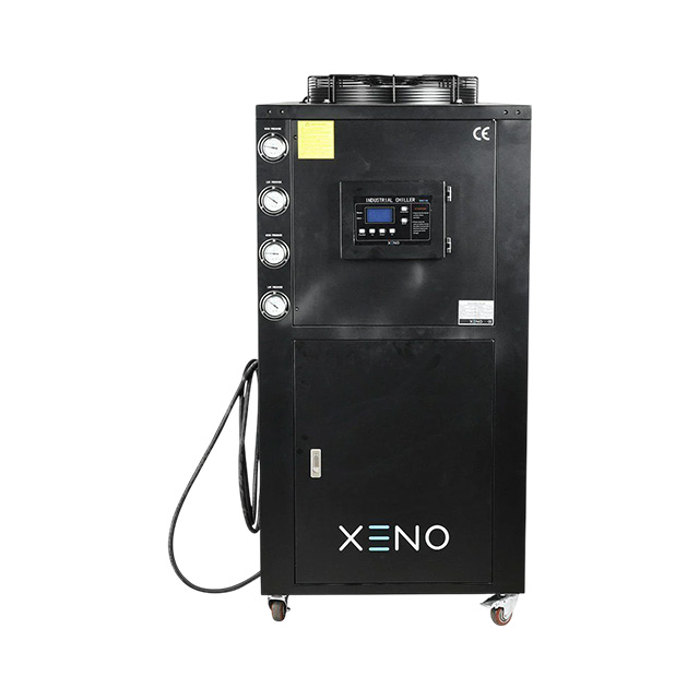 XENO 10-Ton Industrial Chiller