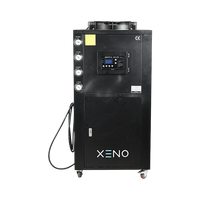 XENO 10-Ton Industrial Chiller