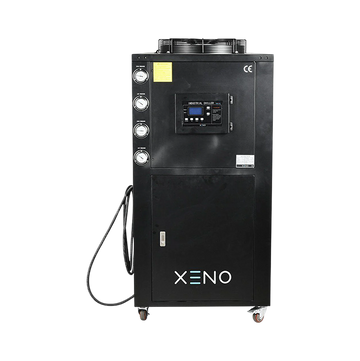 XENO 10-Ton Industrial Chiller