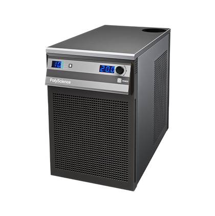 PolyScience DuraChill 6800 Series -10C 13L 1.5HP Chiller w/ Turbine Pump