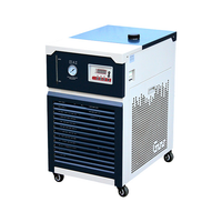 Ai -30Â°C 30L Recirculating Chiller with 20L/Min Centrifugal Pump