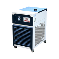 Ai -30Â°C 30L Recirculating Chiller with 20L/Min Centrifugal Pump