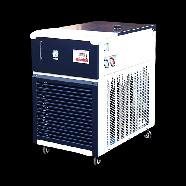Ai -30Â°C 40L Recirculating Chiller with 30L/Min Centrifugal Pump