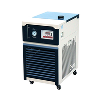 Ai -30°C 17L Recirculating Chiller with 20L/Min Centrifugal Pump