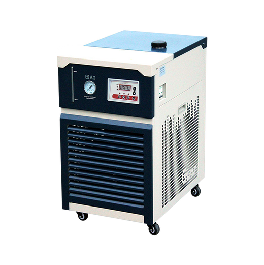 Ai -30°C 17L Recirculating Chiller with 20L/Min Centrifugal Pump