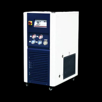 Ai -75°C 10L Recirculating Chiller with 30L/Min Centrifugal Pump