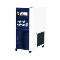 Ai -75°C 10L Recirculating Chiller with 30L/Min Centrifugal Pump