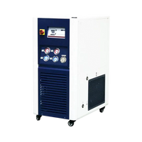 Ai -75°C 10L Recirculating Chiller with 30L/Min Centrifugal Pump