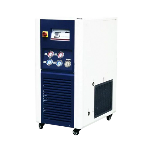 Ai -75°C 10L Recirculating Chiller with 30L/Min Centrifugal Pump