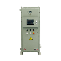 XC50 Centrifuge and Explosion Proof Control Box