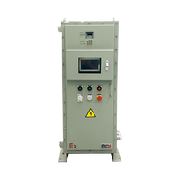 XC50 Centrifuge and Explosion Proof Control Box
