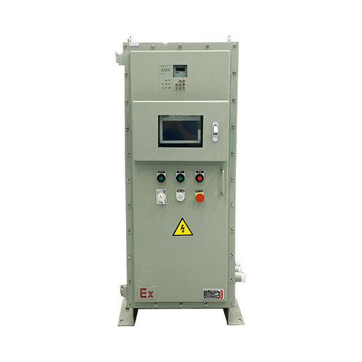 XC50 Centrifuge and Explosion Proof Control Box