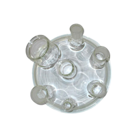 AI Reactor Lid R-VPC-0D340MM-7P