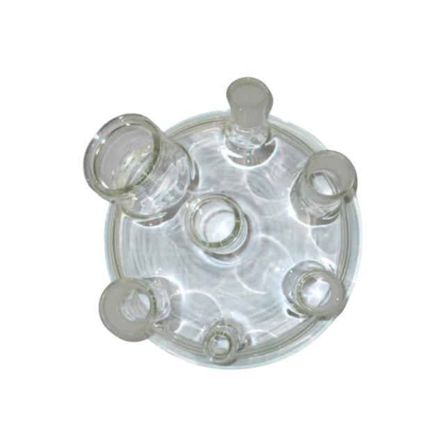 AI Reactor Lid R-VPC-0D340MM-7P