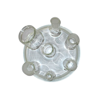 AI Reactor Lid R-VPC-0D340MM-7P
