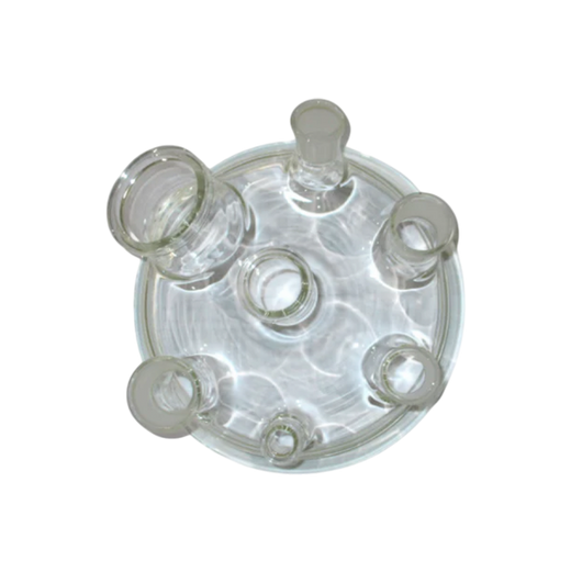 AI Reactor Lid R-VPC-0D340MM-7P