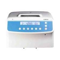 ChemTek L500 Centrifuge | Capacity: 4x50mL | 250W 110V 1-Phase