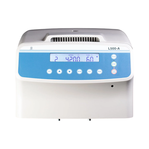 ChemTek L500 Centrifuge | Capacity: 4x50mL | 250W 110V 1-Phase