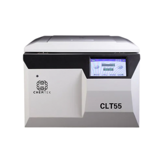 ChemTek CLT55 Centrifuge | Capacity: 4x750mL | 900W 110V 1-Phase