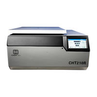 ChemTek CHT210R Centrifuge | Capacity: 4x750mL | 1.6kW 110V 1-Phase